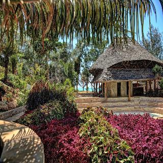 Hotel Tulia Zanzibar