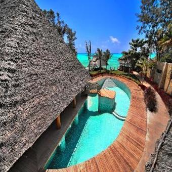 Hotel Tulia Zanzibar