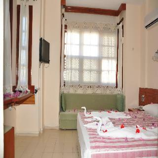 Hotel Kaliptus