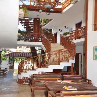 Hotel Kaliptus