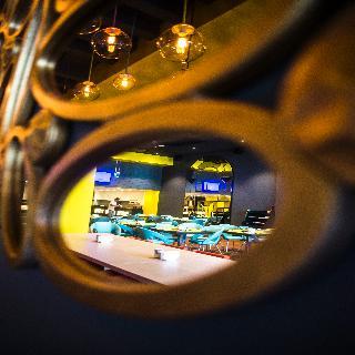 Hotel Ibis Styles Taksim