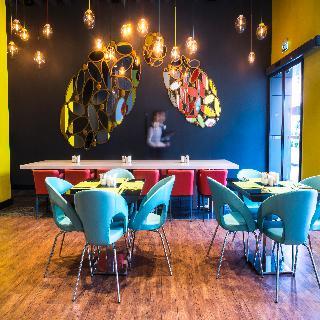 Hotel Ibis Styles Taksim