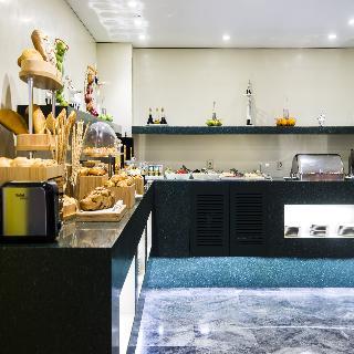 Hotel Ibis Styles Taksim