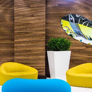 Hotel Ibis Styles Taksim