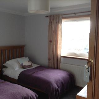 Ronan House B&B
