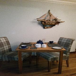 Ronan House B&B