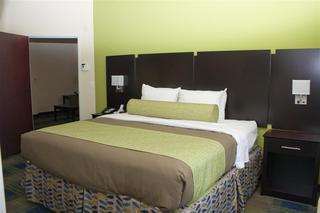 Hotel Best Western Plus Pratt