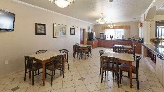 Hotel Best Western Plus Pratt