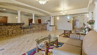 Hotel Best Western Plus Pratt