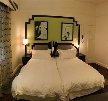 Eendracht Apartments
