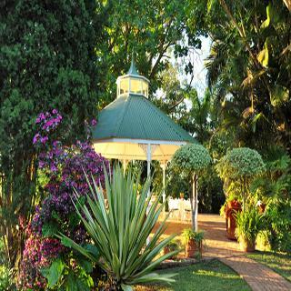 Highgrove House Country Hotel