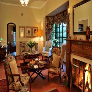 Highgrove House Country Hotel