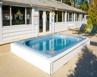 Hotel Eastern Slope Inn
