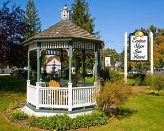 Hotel Eastern Slope Inn
