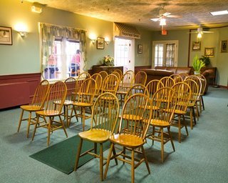 Hotel Eastern Slope Inn