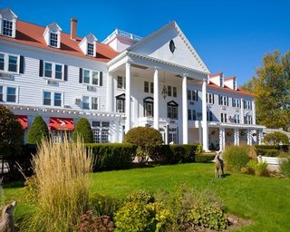 Hotel Eastern Slope Inn