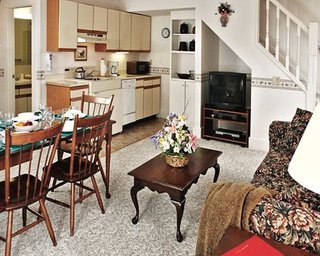 Hotel Eastern Slope Inn