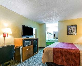 Hotel Econo Lodge Frankin