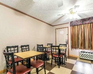 Hotel Econo Lodge Frankin