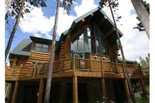Ski Classic Lodge