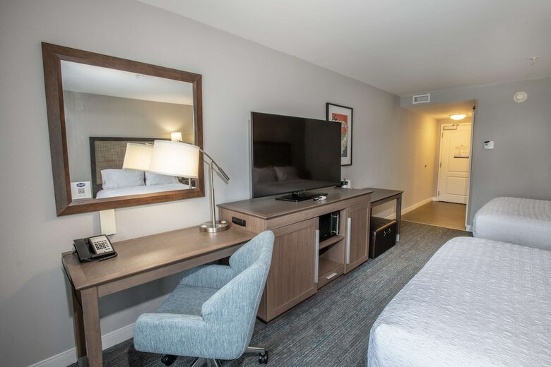 Hotel Hampton Inn & Suites Cincinnati/kenwood, Oh