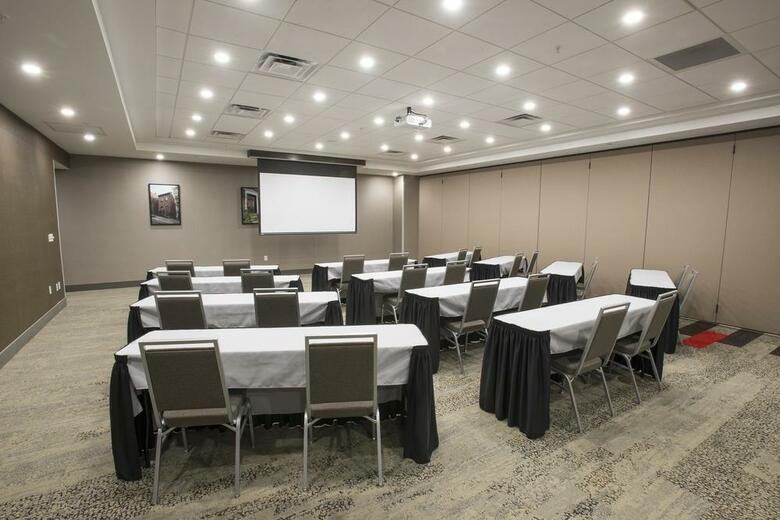 Hotel Hampton Inn & Suites Cincinnati/kenwood, Oh