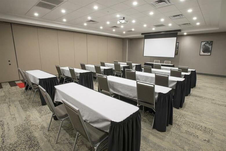 Hotel Hampton Inn & Suites Cincinnati/kenwood, Oh