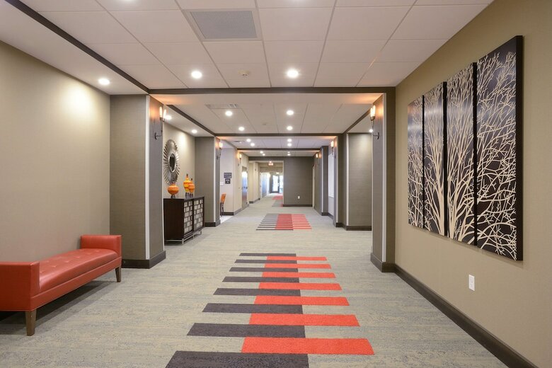 Hotel Hampton Inn & Suites Cincinnati/kenwood, Oh