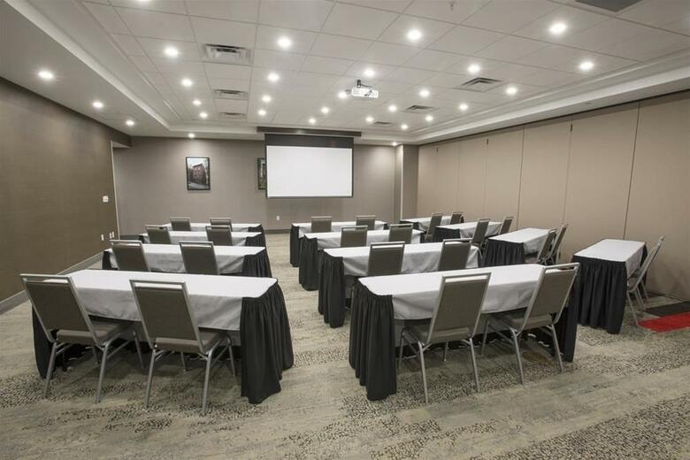 Hotel Hampton Inn & Suites Cincinnati/kenwood, Oh