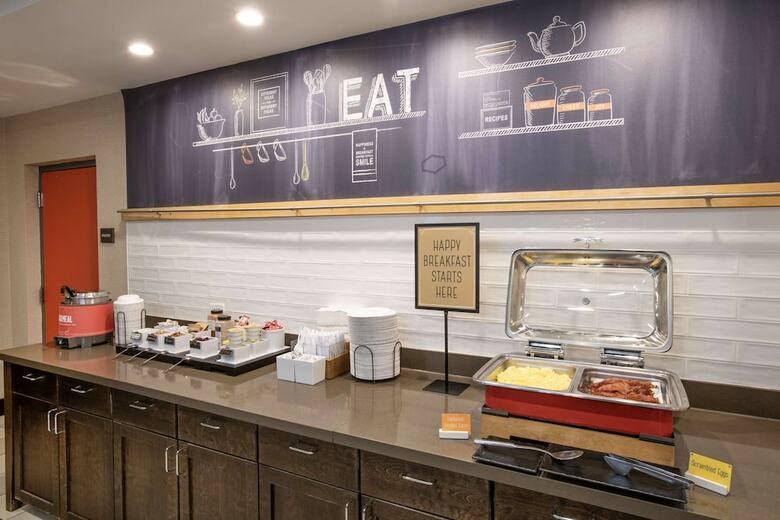 Hotel Hampton Inn & Suites Cincinnati/kenwood, Oh
