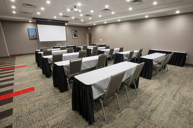 Hotel Hampton Inn & Suites Cincinnati/kenwood, Oh