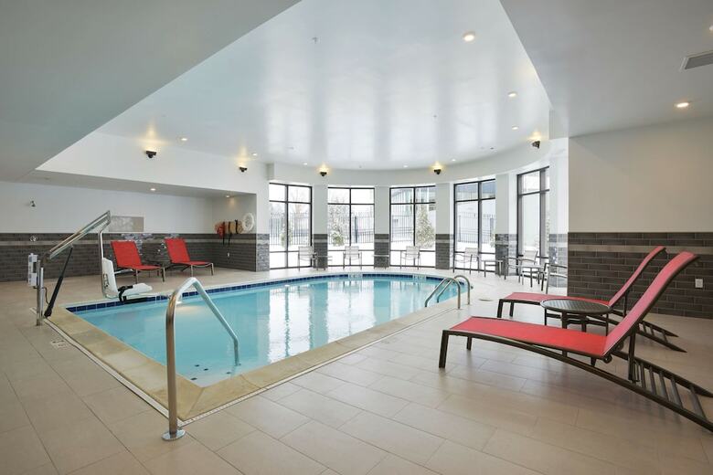 Hotel Hampton Inn & Suites Cincinnati/kenwood, Oh
