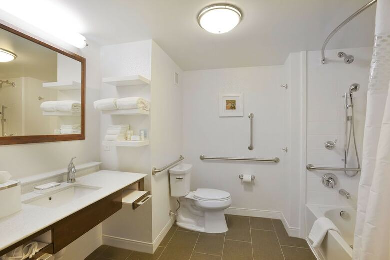 Hotel Hampton Inn & Suites Cincinnati/kenwood, Oh
