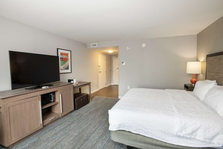Hotel Hampton Inn & Suites Cincinnati/kenwood, Oh