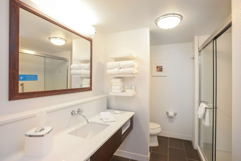 Hotel Hampton Inn & Suites Cincinnati/kenwood, Oh