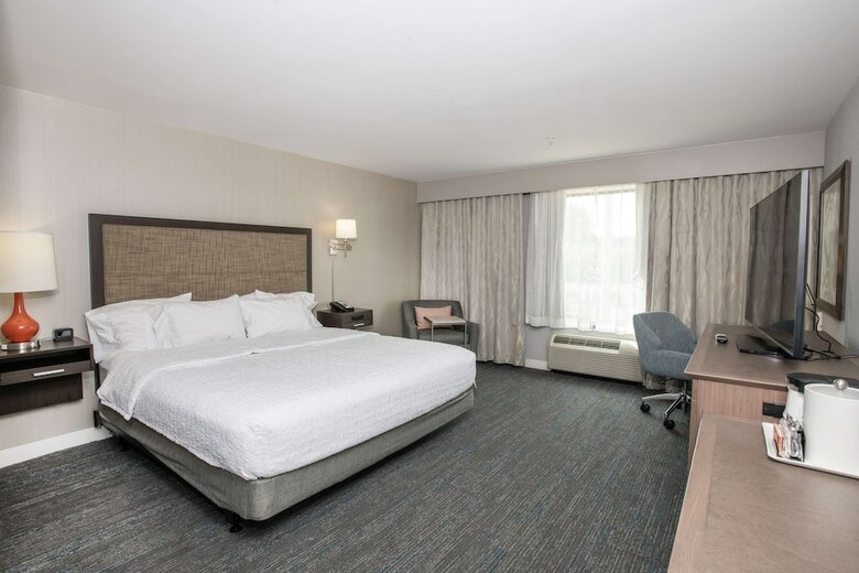 Hotel Hampton Inn & Suites Cincinnati/kenwood, Oh