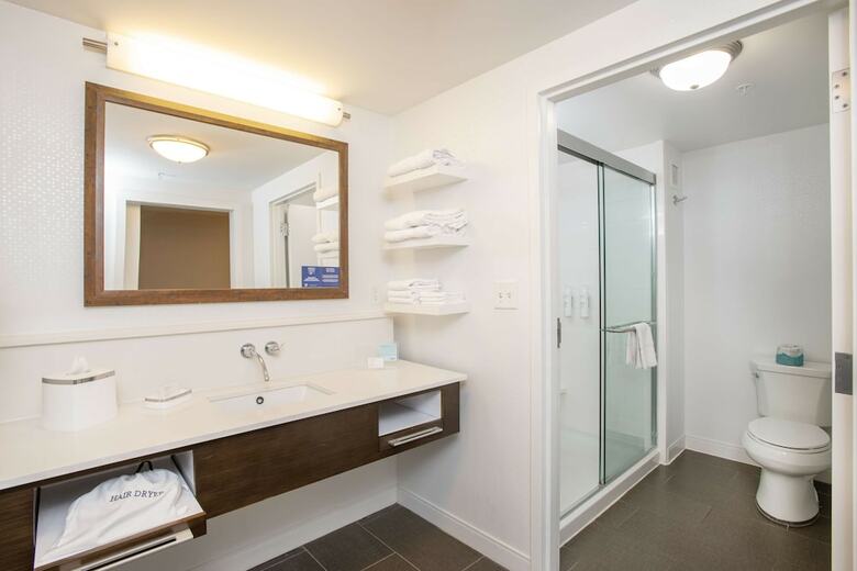 Hotel Hampton Inn & Suites Cincinnati/kenwood, Oh
