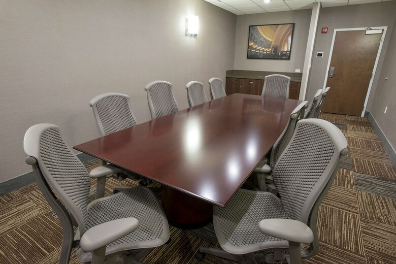 Hotel Hampton Inn & Suites Cincinnati/kenwood, Oh