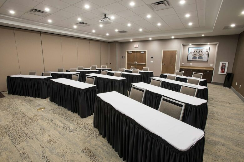 Hotel Hampton Inn & Suites Cincinnati/kenwood, Oh