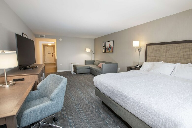 Hotel Hampton Inn & Suites Cincinnati/kenwood, Oh