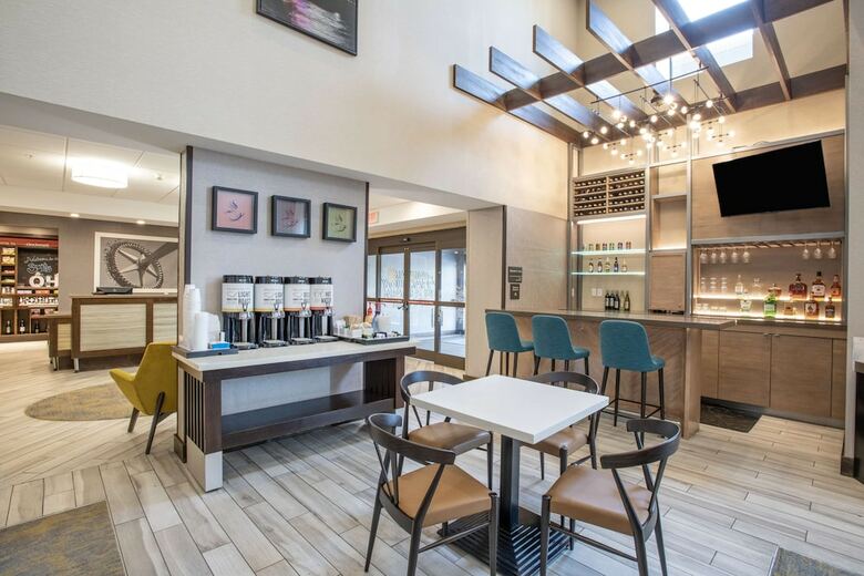 Hotel Hampton Inn & Suites Cincinnati/kenwood, Oh