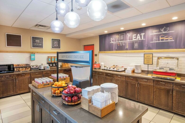 Hotel Hampton Inn & Suites Cincinnati/kenwood, Oh