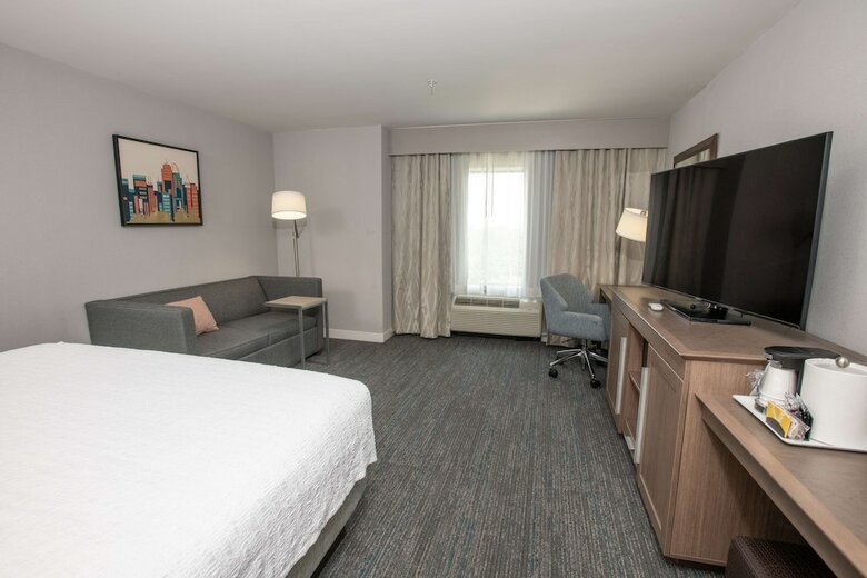 Hotel Hampton Inn & Suites Cincinnati/kenwood, Oh