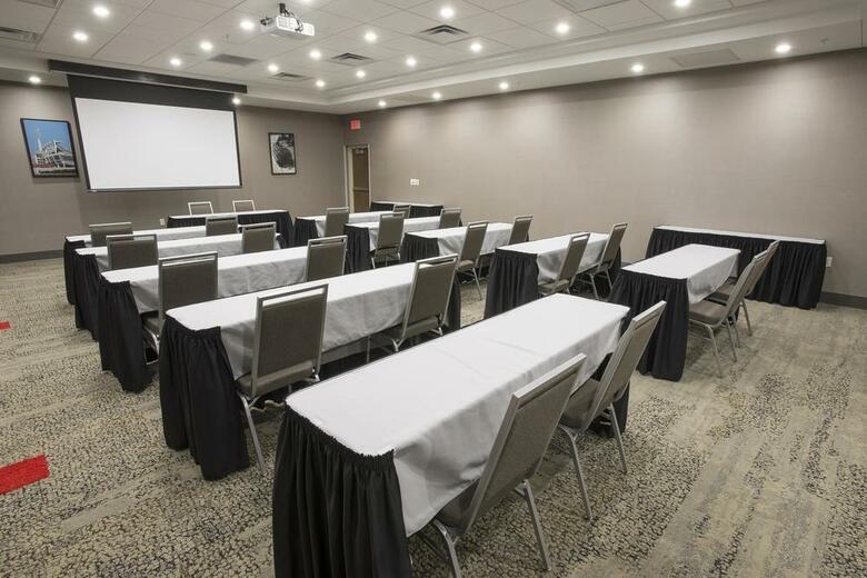 Hotel Hampton Inn & Suites Cincinnati/kenwood, Oh