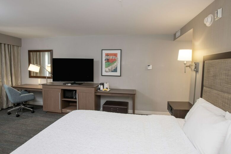 Hotel Hampton Inn & Suites Cincinnati/kenwood, Oh