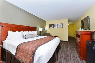 Hotel Best Western Plus West I-64