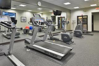 Hotel Best Western Plus West I-64
