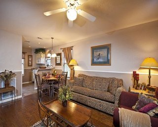 Hotel Silverleaf`s Piney Shores Resort