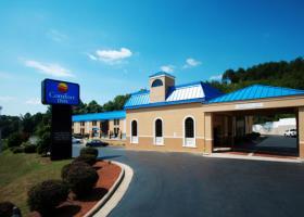 Hotel Comfort Inn