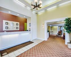 Hotel Comfort Inn